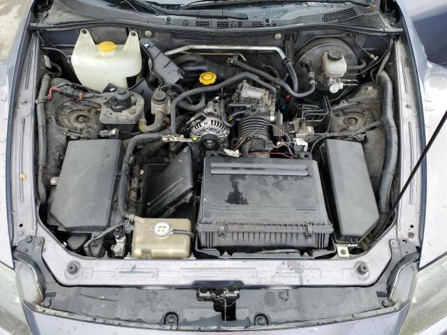 Photo 11 from auction – 2006 MAZDA RX8 with VIN JM1FE173060201519