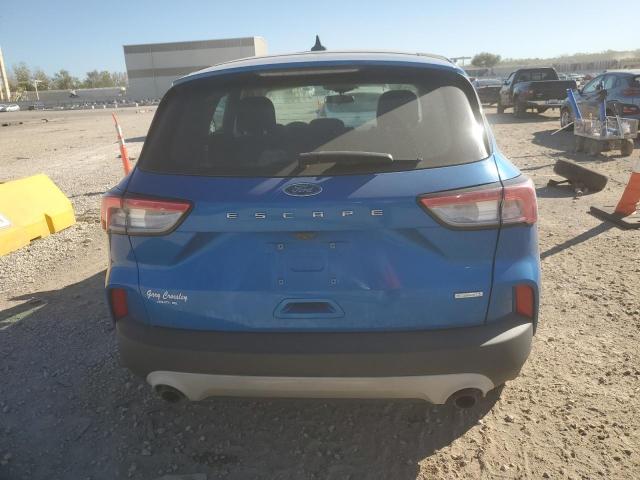 Photo 6 from auction – 2020 FORD ESCAPE S with VIN 1FMCU0F60LUA55313