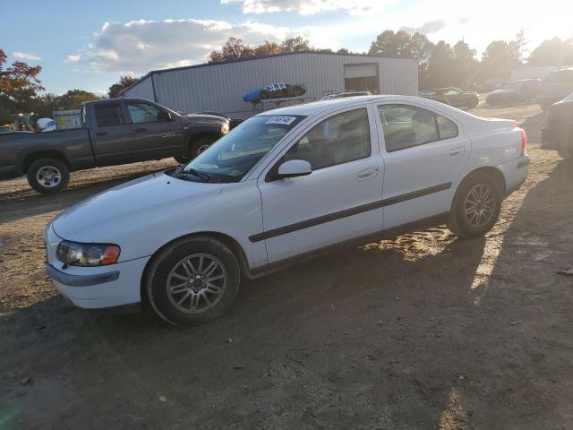 VOLVO S60 2004 مع رقم تعريف المركبة YV1RS64A942394481 - صورة من المزاد