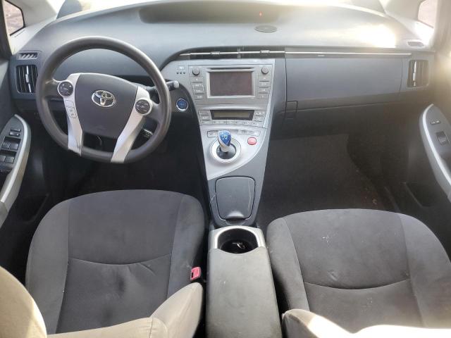 Photo 8 from auction – 2013 TOYOTA PRIUS with VIN JTDKN3DU1D5582319