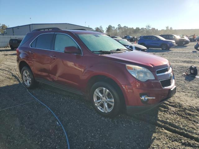 Photo 4 from auction – 2010 CHEVROLET EQUINOX LT with VIN 2CNFLNEW5A6345573