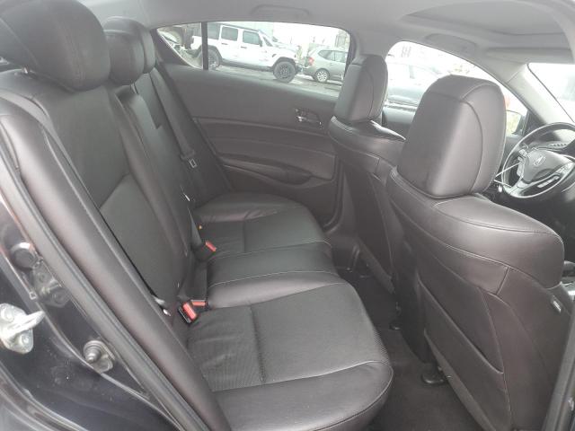 Photo 10 from auction – 2016 ACURA ILX PREMIU with VIN 19UDE2F79GA801664