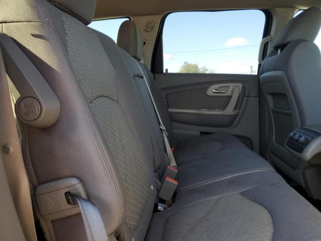 Photo 11 from auction – 2012 CHEVROLET TRAVERSE L with VIN 1GNKVFED7CJ298531