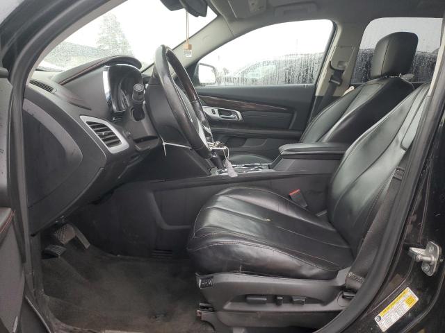 Photo 7 from auction – 2015 GMC TERRAIN DE with VIN 2GKFLZE33F6166929