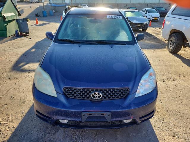 Photo 5 from auction – 2004 TOYOTA COROLLA MA with VIN 2T1KY32E54C174394