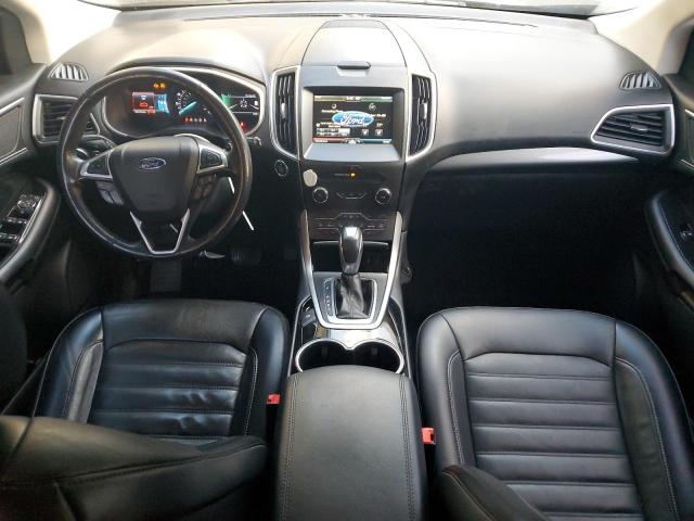 Photo 8 from auction – 2015 FORD EDGE SEL with VIN 2FMTK4J85FBB49719