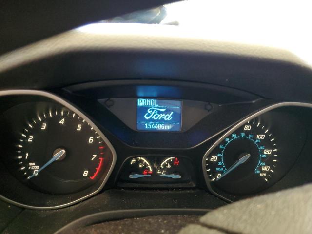 Photo 9 from auction – 2013 FORD FOCUS S with VIN 1FADP3E27DL272337