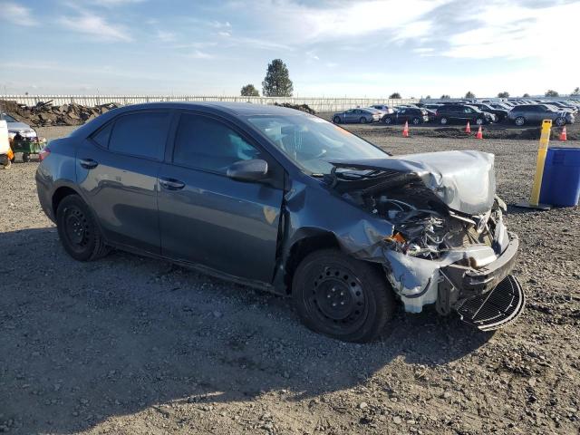 Photo 4 from auction – 2016 TOYOTA COROLLA L with VIN 2T1BURHE4GC661970