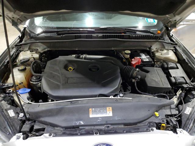 Photo 11 from auction – 2014 FORD FUSION TIT with VIN 3FA6P0D98ER172577