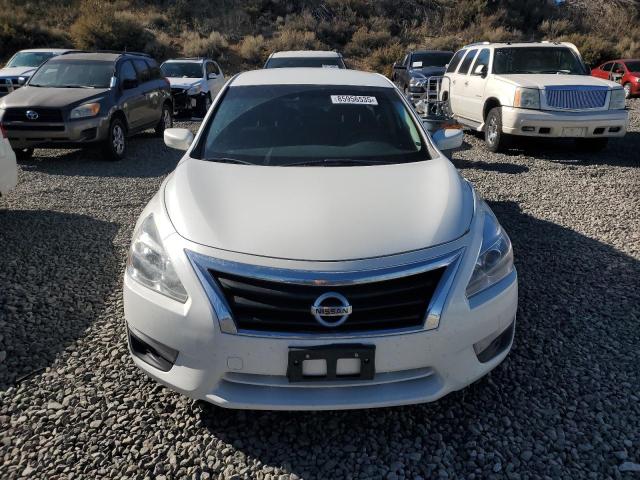 Photo 5 from auction – 2014 NISSAN ALTIMA 2.5 with VIN 1N4AL3AP8EN340229