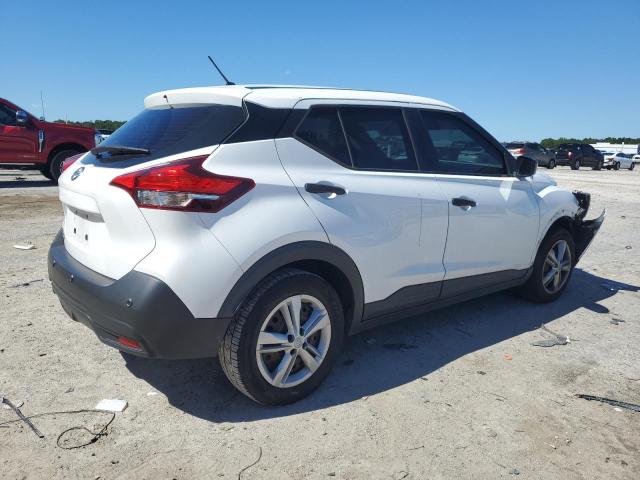 Photo 3 from auction – 2020 NISSAN KICKS S with VIN 3N1CP5BVXLL538097