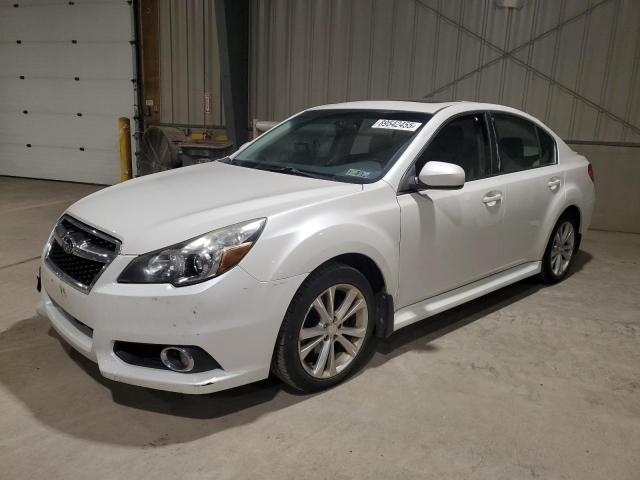 SUBARU LEGACY 2.5 2013 with VIN 4S3BMBL67D3010800 - Photo from auction