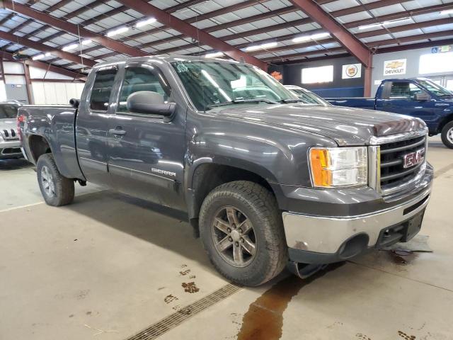 Photo 4 from auction – 2011 GMC SIERRA K15 with VIN 1GTR2VE38BZ340500