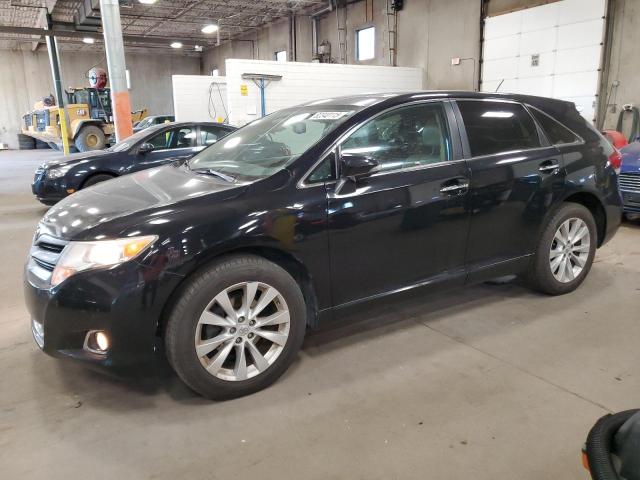 TOYOTA VENZA LE 2013 with VIN 4T3BA3BB6DU042339 - Photo from auction