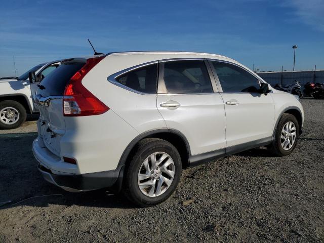 Photo 3 from auction – 2015 HONDA CR-V EXL with VIN 5J6RM3H73FL019934