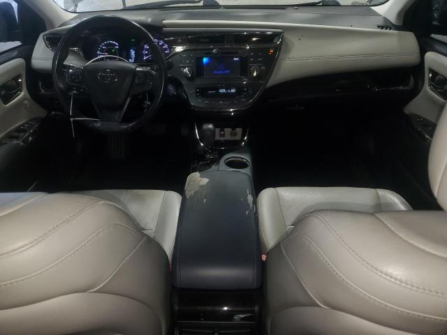 Photo 8 from auction – 2014 TOYOTA AVALON HYB with VIN 4T1BD1EB7EU019993