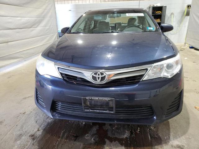 Photo 5 from auction – 2014 TOYOTA CAMRY L with VIN 4T4BF1FK4ER430864