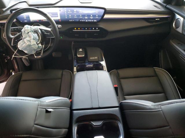 Photo 8 from auction – 2025 BUICK ENCLAVE AV with VIN 5GAEVCRS8SJ284117