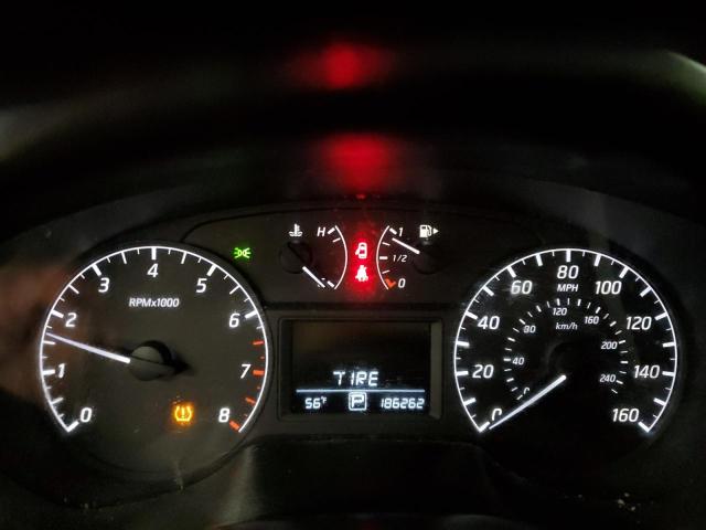 Photo 9 from auction – 2017 NISSAN SENTRA S with VIN 3N1AB7AP0HY336433