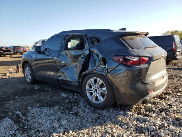 Photo 2 from auction – 2019 CHEVROLET BLAZER 2LT with VIN 3GNKBCRS0KS578580