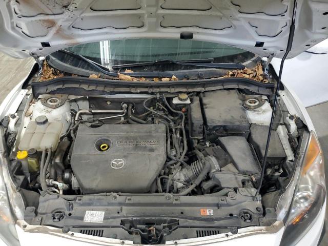 Zdjęcie 11 z aukcji – 2011 MAZDA 3 I z VIN JM1BL1UF2B1391623