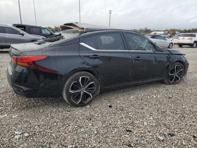 Photo 3 from auction – 2024 NISSAN ALTIMA SR with VIN 1N4BL4CV9RN378399