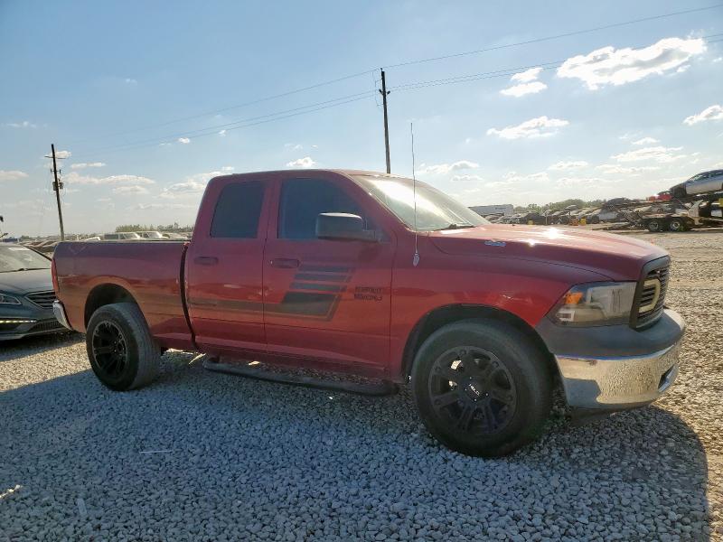 Photo 4 from auction – 2011 DODGE RAM 1500 with VIN 1D7RB1GP3BS541650