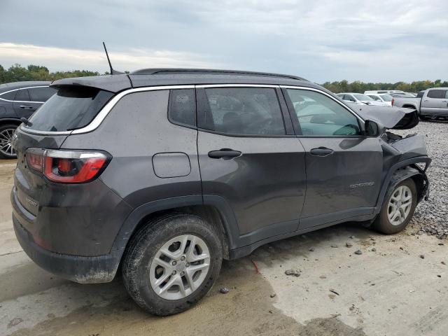 Photo 3 from auction – 2020 JEEP COMPASS SP with VIN 3C4NJCAB1LT169827