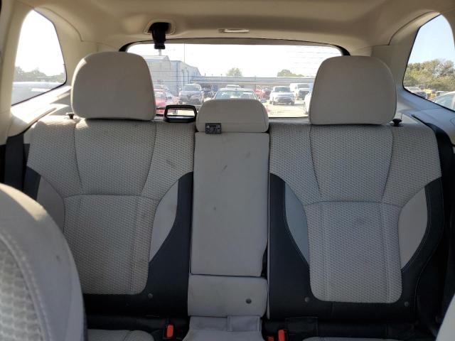 Photo 10 from auction – 2019 SUBARU FORESTER P with VIN JF2SKAEC1KH451505