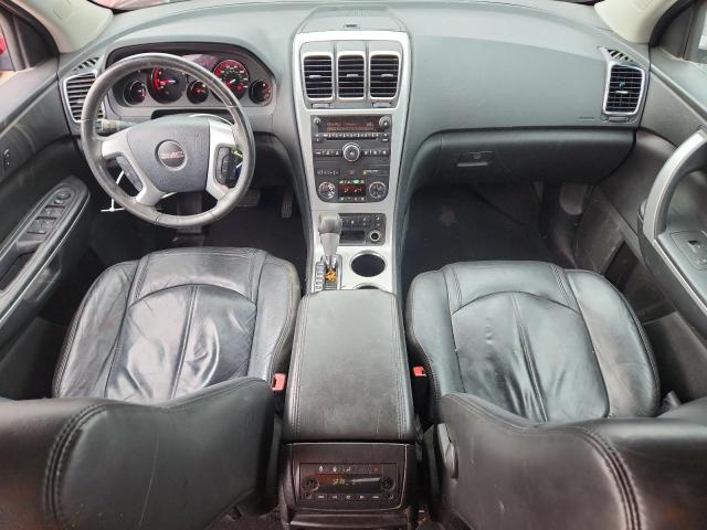 Photo 8 from auction – 2012 GMC ACADIA SLT with VIN 1GKKRRED8CJ237563