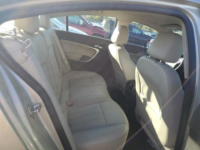 Photo 10 from auction – 2013 BUICK REGAL PREM with VIN 2G4GS5EV2D9248834