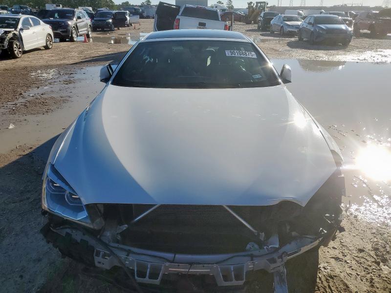 Photo 5 from auction – 2015 BMW 640 XI GRA with VIN WBA6B8C57FD453959