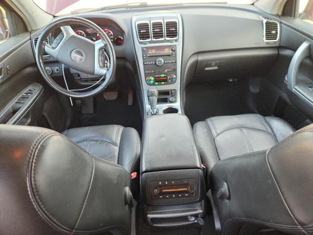 Photo 8 from auction – 2007 GMC ACADIA SLT with VIN 1GKER23727J168103
