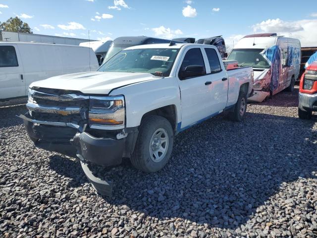 Photo 1 from auction – 2019 CHEVROLET SILVERADO with VIN 2GCRCNEC8K1146779