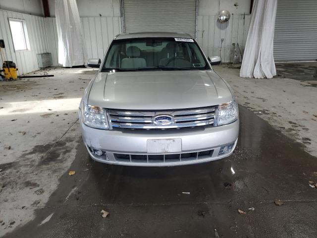 Photo 5 from auction – 2008 FORD TAURUS SEL with VIN 1FAHP24W18G126126