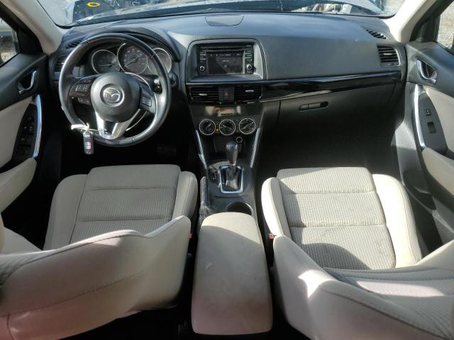 Photo 8 from auction – 2015 MAZDA CX-5 TOURING with VIN JM3KE4CY0F0454056