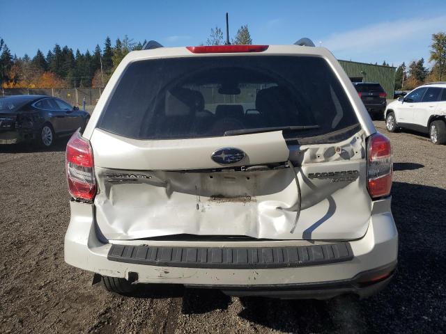 Photo 6 from auction – 2014 SUBARU FORESTER 2 with VIN JF2SJAEC8EH417424