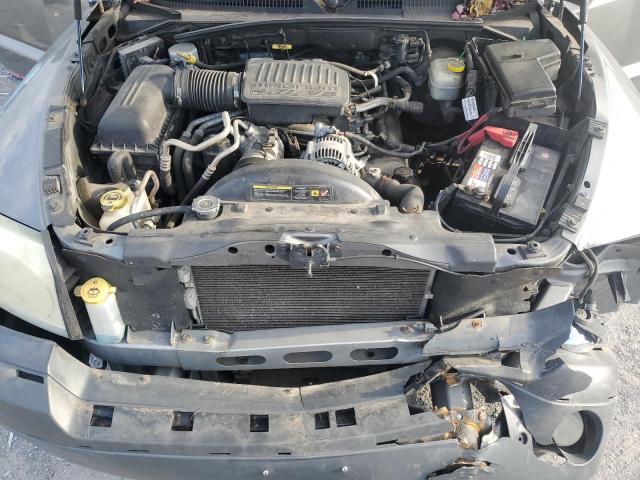 Photo 11 from auction – 2005 DODGE DAKOTA SLT with VIN 1D7HW42N55S332907