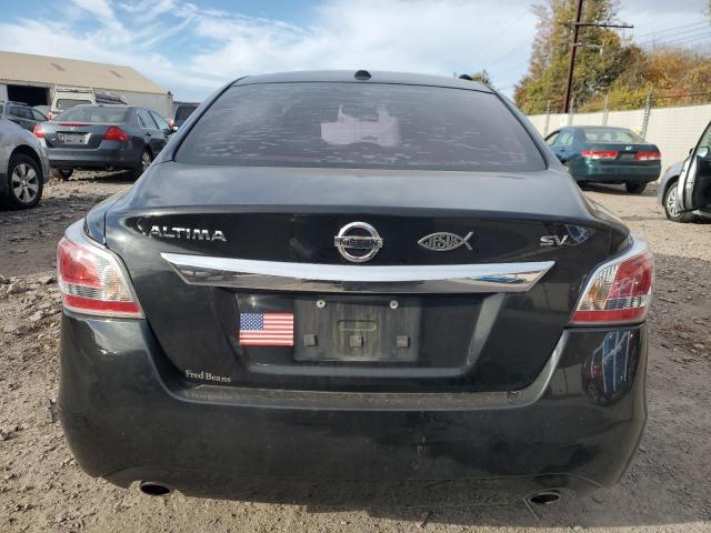 Photo 6 from auction – 2015 NISSAN ALTIMA 2.5 with VIN 1N4AL3AP3FC456032
