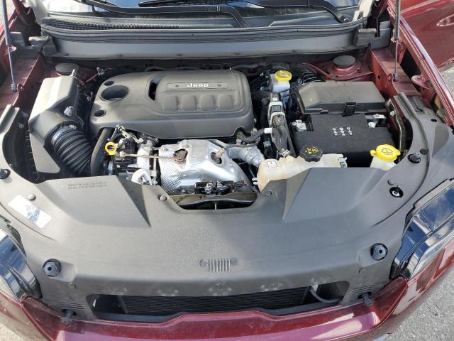 Photo 12 from auction – 2019 JEEP CHEROKEE L with VIN 1C4PJMDN1KD453631
