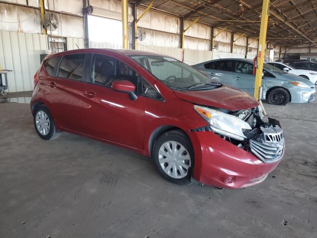 Photo 4 from auction – 2015 NISSAN VERSA NOTE S with VIN 3N1CE2CPXFL400617