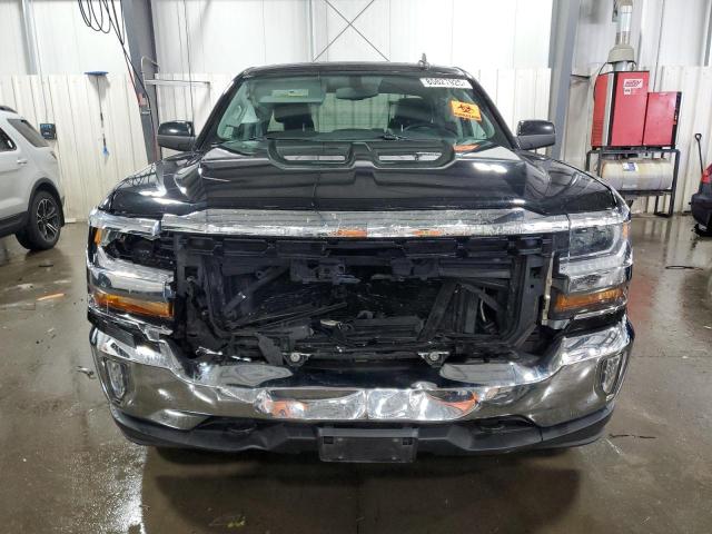 Photo 5 from auction – 2017 CHEVROLET SILVERADO with VIN 1GCVKREC5HZ292954