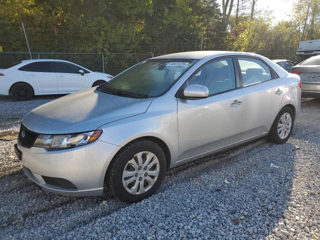 KIA FORTE LX 2010 with VIN KNAFT4A28A5874803 - Photo from auction