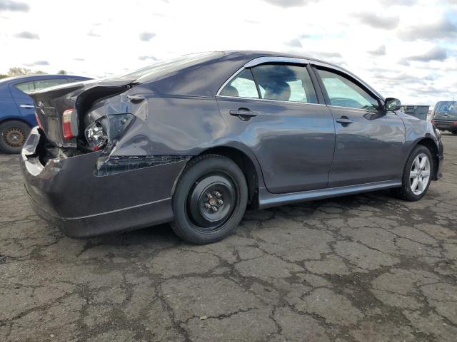 Photo 3 from auction – 2008 TOYOTA CAMRY CE with VIN 4T1BE46K08U252809