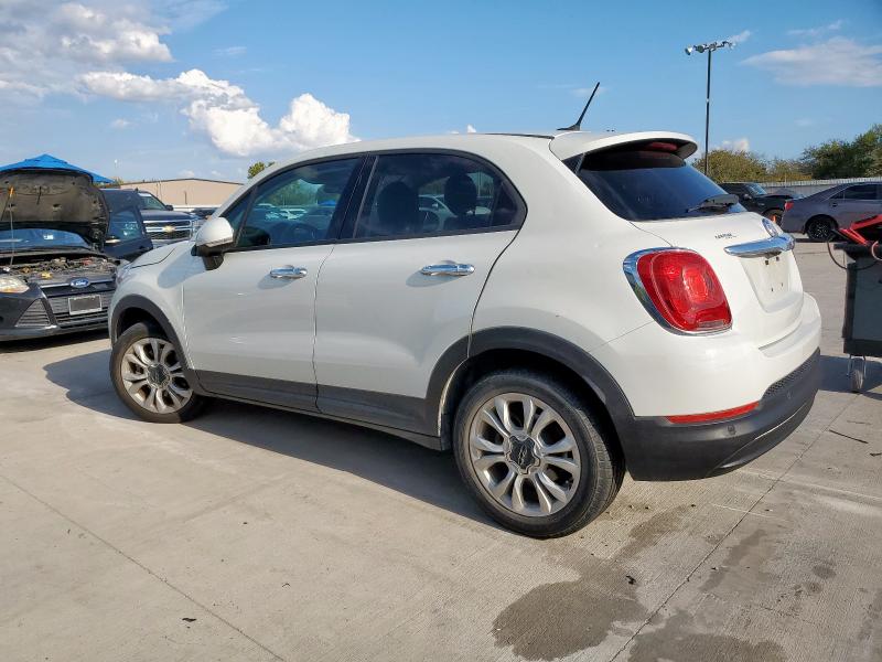 Foto 2 de la subasta – 2016 FIAT 500X EASY con VIN ZFBCFXBT8GP352680