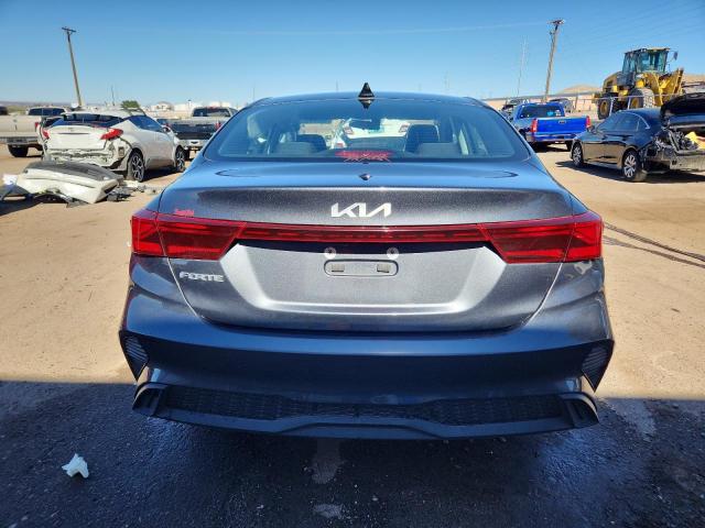 Photo 6 from auction – 2023 KIA FORTE LX with VIN 3KPF24AD3PE649340