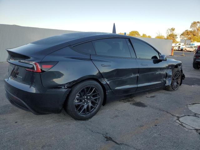 Photo 3 from auction – 2025 TESLA MODEL 3 with VIN 5YJ3E1EB8SF017583