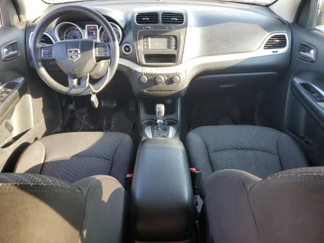 Photo 8 from auction – 2014 DODGE JOURNEY SX with VIN 3C4PDCBG3ET229751