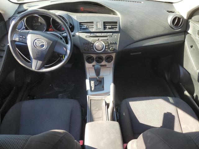 Foto 8 de la subasta – 2010 MAZDA 3 I con VIN JM1BL1SF5A1351053