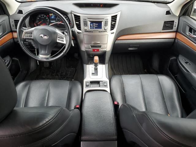 Photo 8 from auction – 2013 SUBARU OUTBACK 3.6R LIMITED with VIN 4S4BRDKC4D2208384
